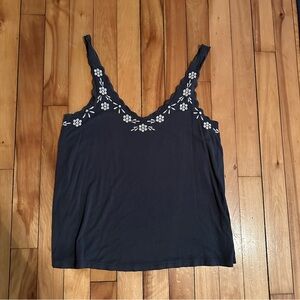 American Eagle Detail Tank